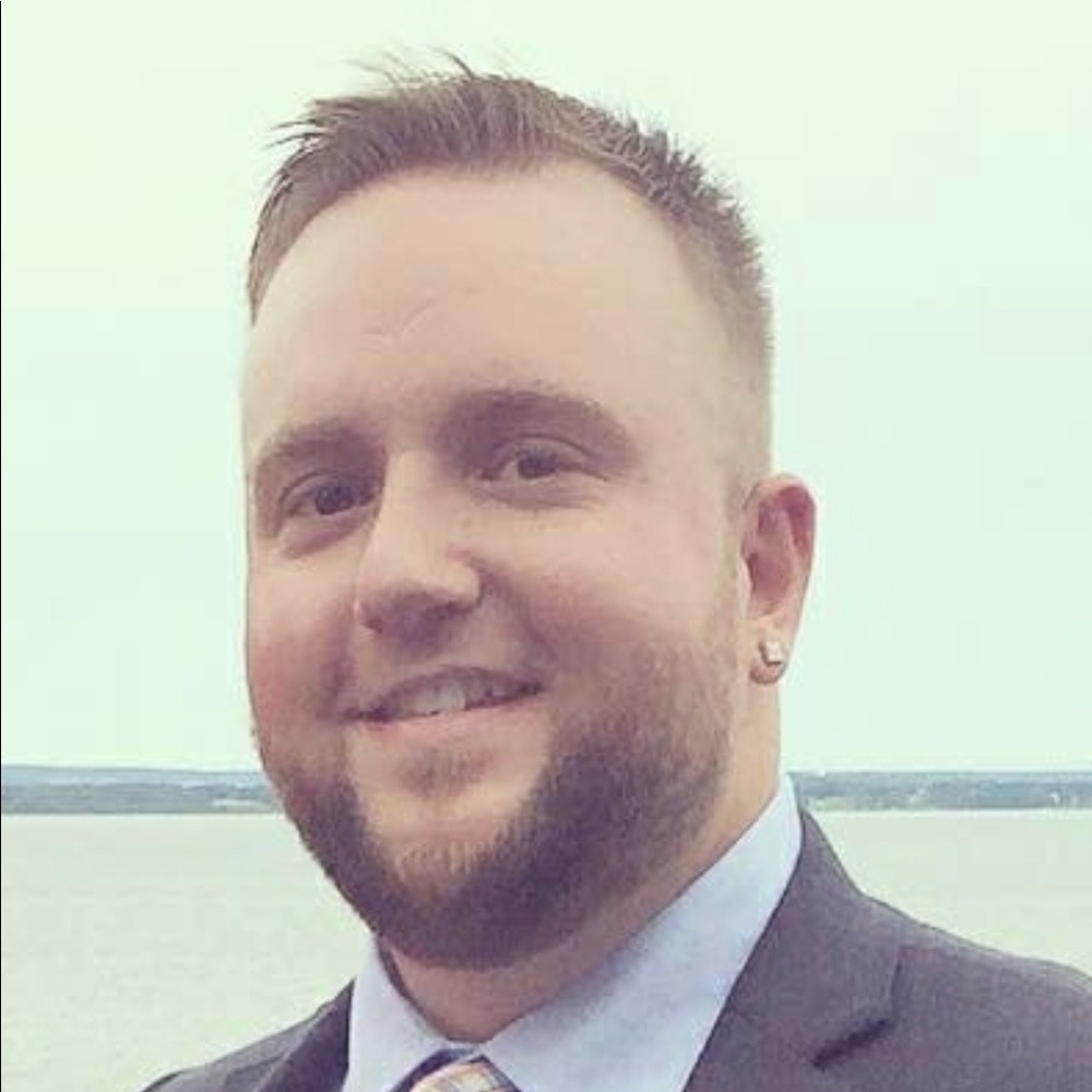 Meet your Posher, Joshua